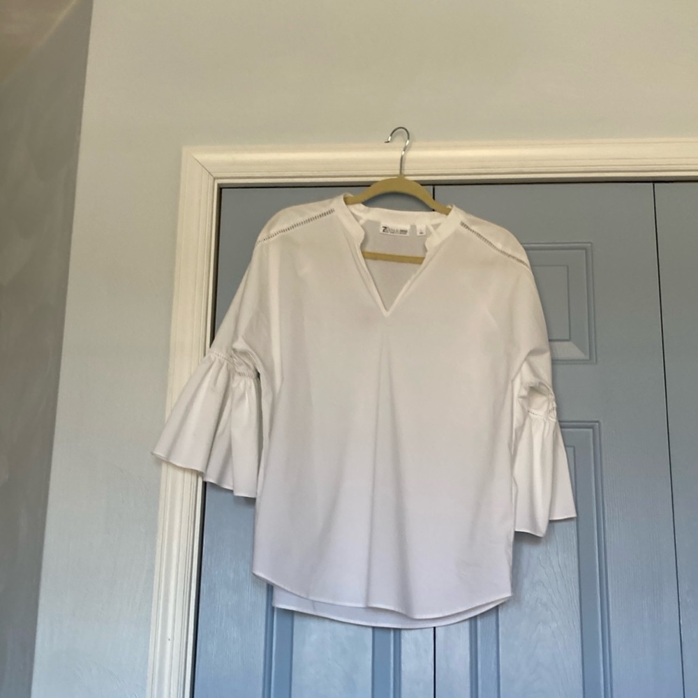 Woman’s blouse